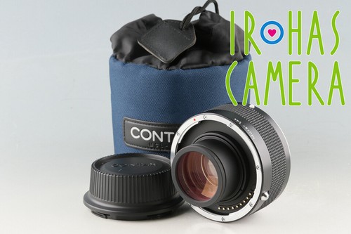 Contax carl zeiss - carl, t*