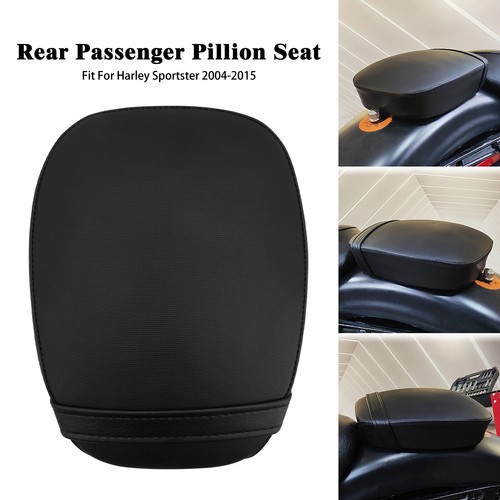 Rear pillion passenger - pillion,