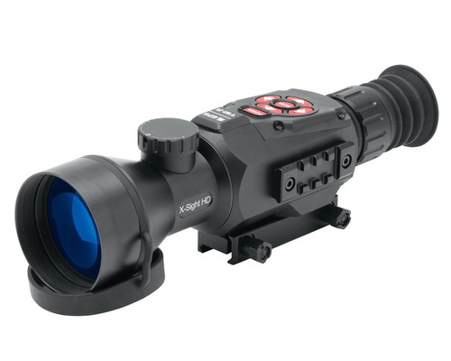 Atn dgwsxs5204kp sight 4k - atn, x-sight