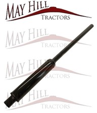 Exhaust Vertical Silencer