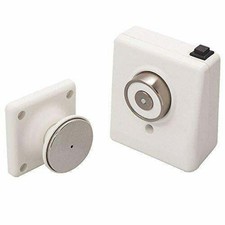 Geofire 24V Fire Door Retainer
