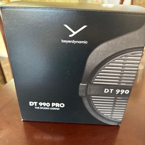 Beyerdynamic 990 pro 250 - beyerdynamic,