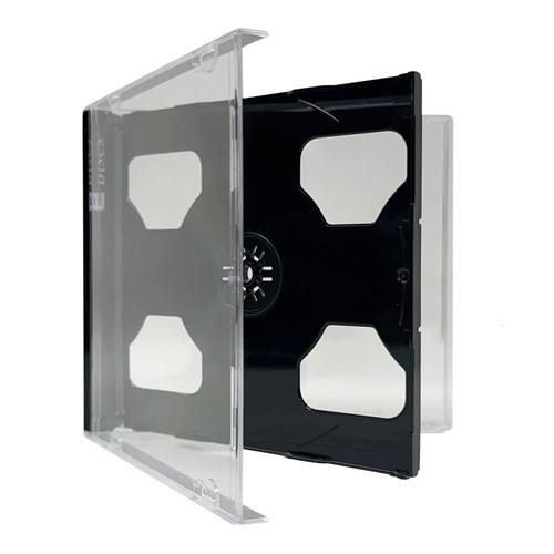 Standard black smart tray - smart,