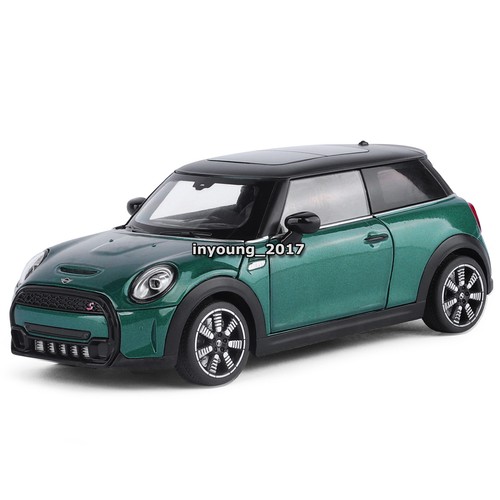 2023 bmw mini cooper - 2023, s
