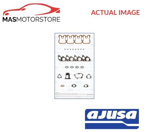 Engine top gasket - engine, ajusa