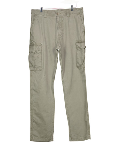 Grey s straight fit - m&s,