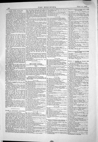 Old 1883 patents electric - old,