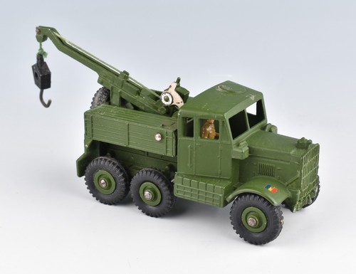 Vintage dinky toys - dinky, 661