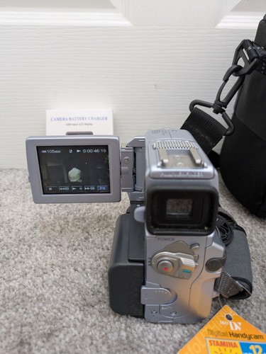 Sony digital video - digital,