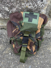 DPM First Aid Trauma Pouch