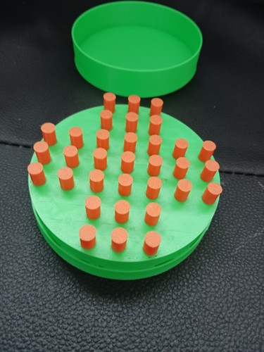 Solitaire classic peg - solitaire,
