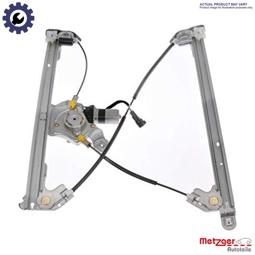 Window regulator 2160874 - regulator, for