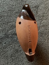 GENIE LAMP/LANTERN Musical Pot