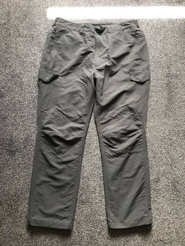 Rohan dry frontier trousers - rohan,