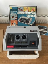 Vintage Communication Center