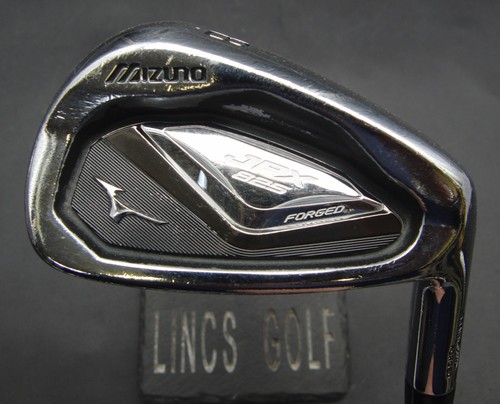 Mizuno jpx 825 forged iron - mizuno, 8