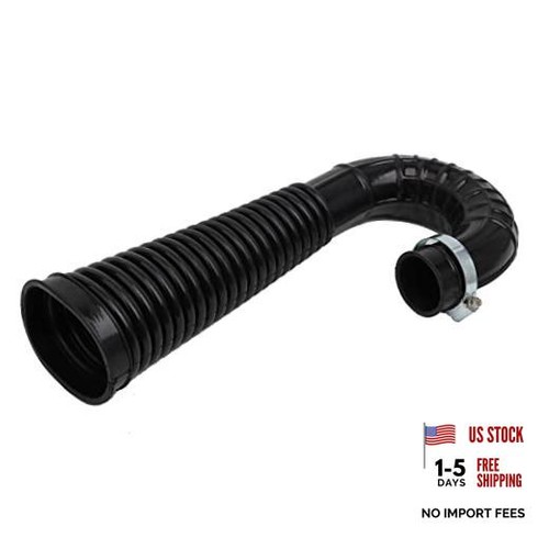Mokuo 43mm air filter - 43mm, intake