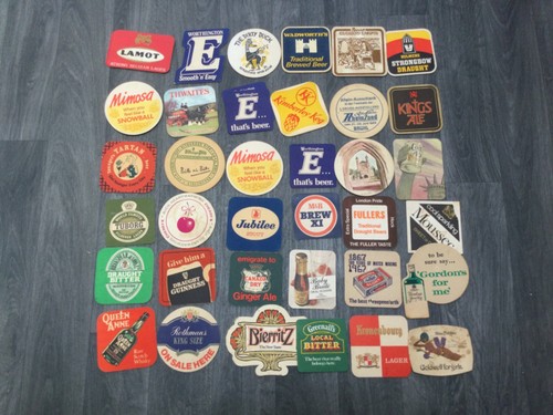 Collection 36 vintage - collection, 2,