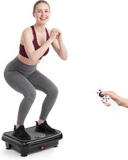 Mini Vibration Plate for Home