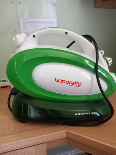 Polti vaporetto handy plus - polti, 25