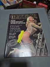 Mayfair Magazine Vol 14 No 3