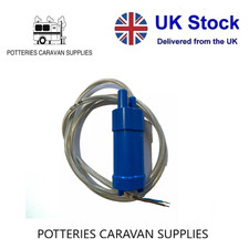 Comet 12V Submersible Pump