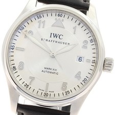 IWC SCHAFFHAUSEN Spitfire Mark
