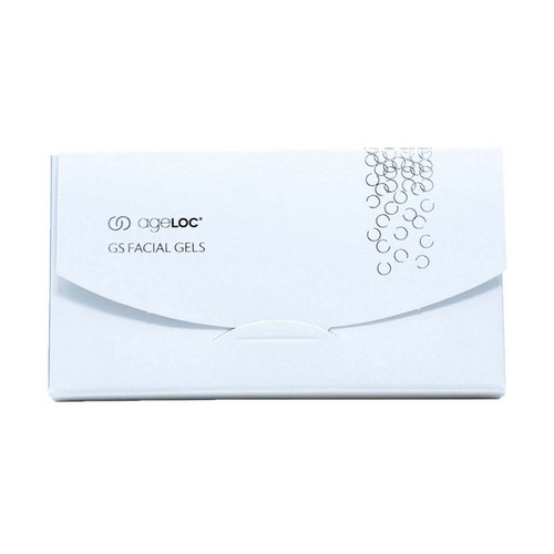 Nuskin skin ageloc - nuskin,