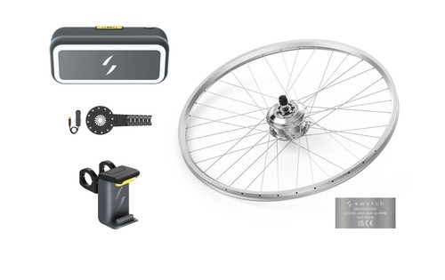 Swytch ebike electric bike - swytch,