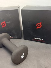 Peloton 2 Pound Weights 4 Sets