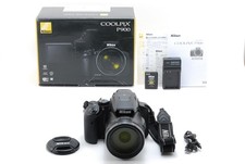 【MINT- BOXED】Nikon COOLPIX