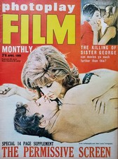 Photoplay apr 1969 bullitt - photoplay,
