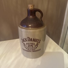 Vintage Jack Daniels Old No 7