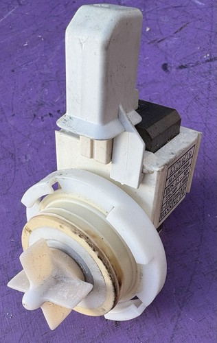 Genuine miele w3922 - genuine,