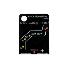 BLOCKsignalling TKM7K Track