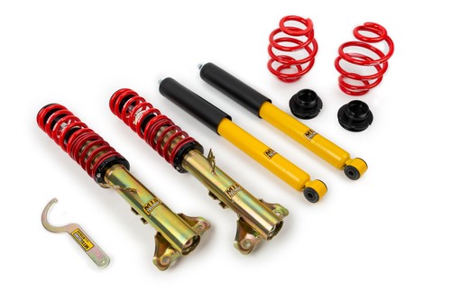 Mts eibach coilover incl - mts,