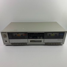 Technics Stereo Double