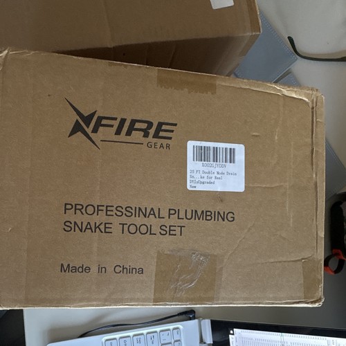 Xfire gear plumbing - xfire,