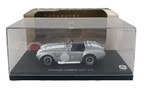 Vanguards gold 43 - , shelby