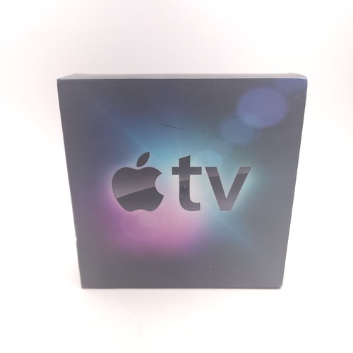 Apple 40gb mb189ll a - tv, mb189ll/a