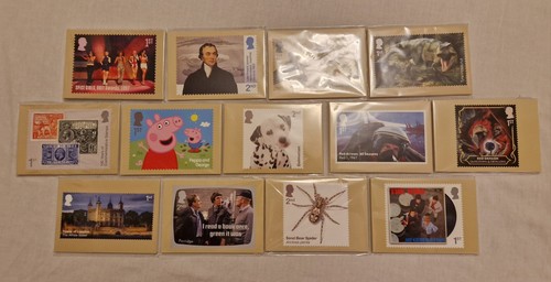2024 phq postcards 525 537 - phq,