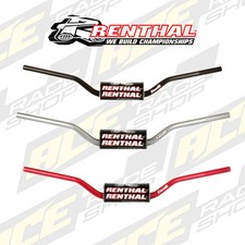 RENTHAL HANDLEBAR FATBAR