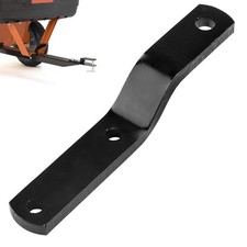 Mower Trailer Hitch Heavy Duty