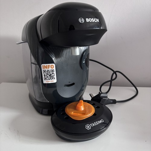 Bosch tassimo style tas1102gb - tassimo,