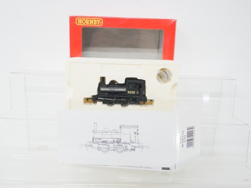 Hornby gauge steam - hornby, oo