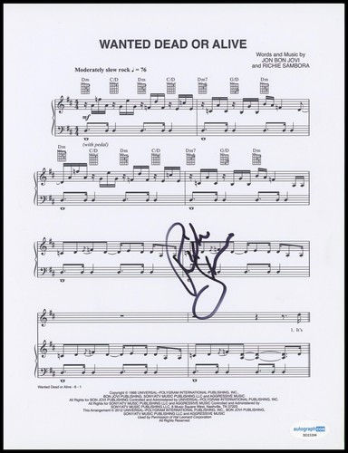 Richie sambora bon jovi - sambora, jovi"