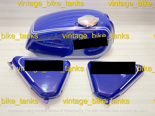 Fit for norton commando - for,
