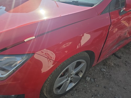2012 2020 seat leon - mk3, fr
