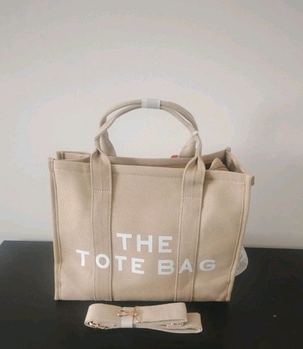 New tote bag never - bag,