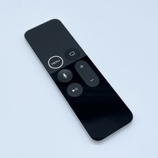 Genuine Official Apple TV Siri Remote Control For Apple TV 4K A1692